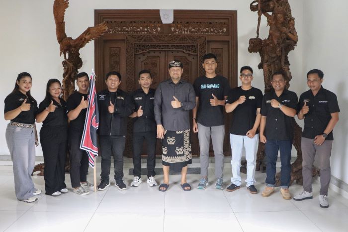 Badung Akbar Modification Melenggang ke ICS Yogyakarta